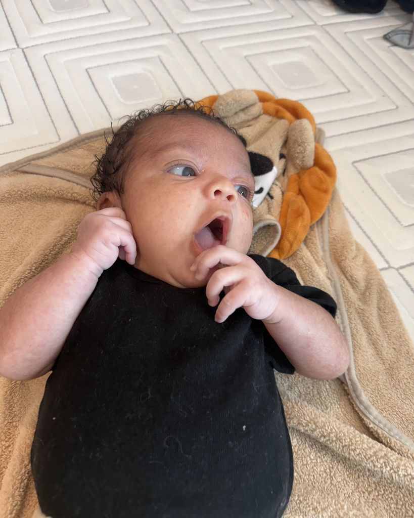 Kyzeer Lamont Ivy