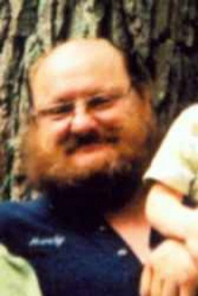 Randall Gene Marcum