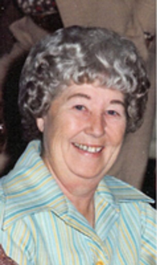 Betty Jane Carse
