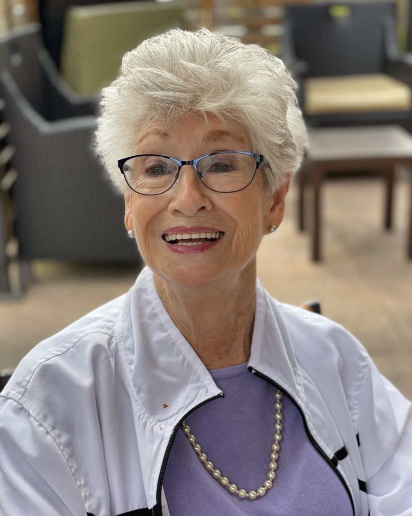 Elizabeth A. Ragan Ford Profile Photo
