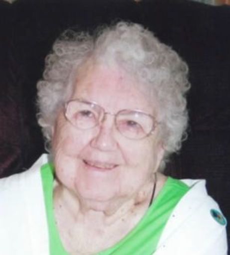 Julia Edna Oster Profile Photo