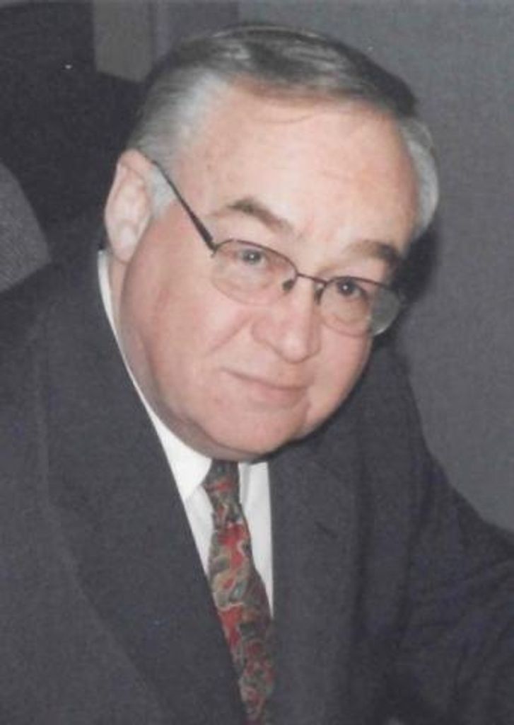 Robert E Mitchell Jr.