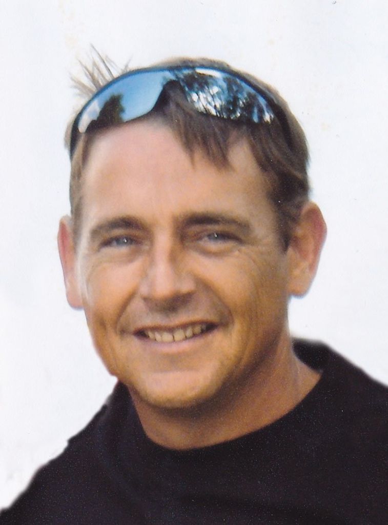 Dean P. Cliche