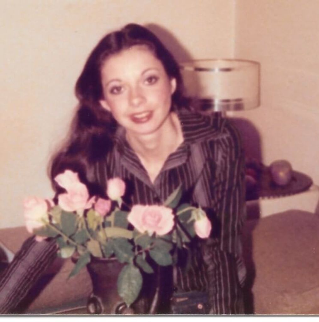 Victoria Angela ""Vicki"" Alders