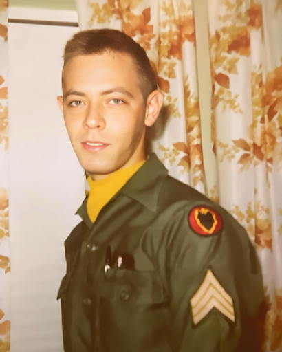 Raymond Lawrence Brown Sr.'s obituary image