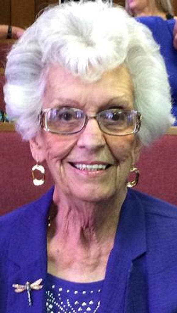 Patricia W Audilet Profile Photo