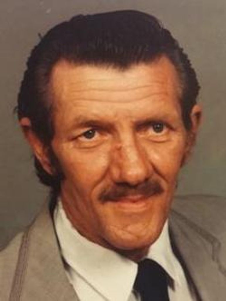 Clifford Arnold Austin, Jr. "Rattlesnake"