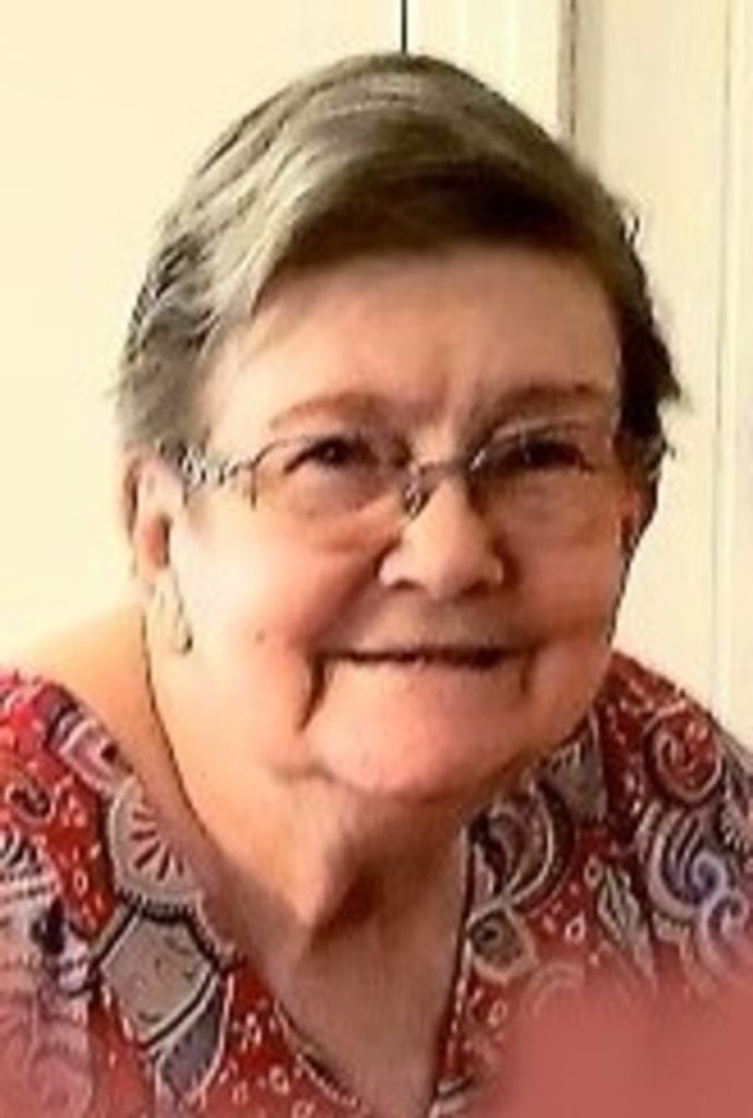 Virginia "Honey" Hembree Profile Photo