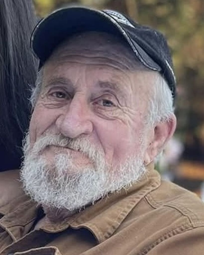 James Ira Peaden Sr. Profile Photo