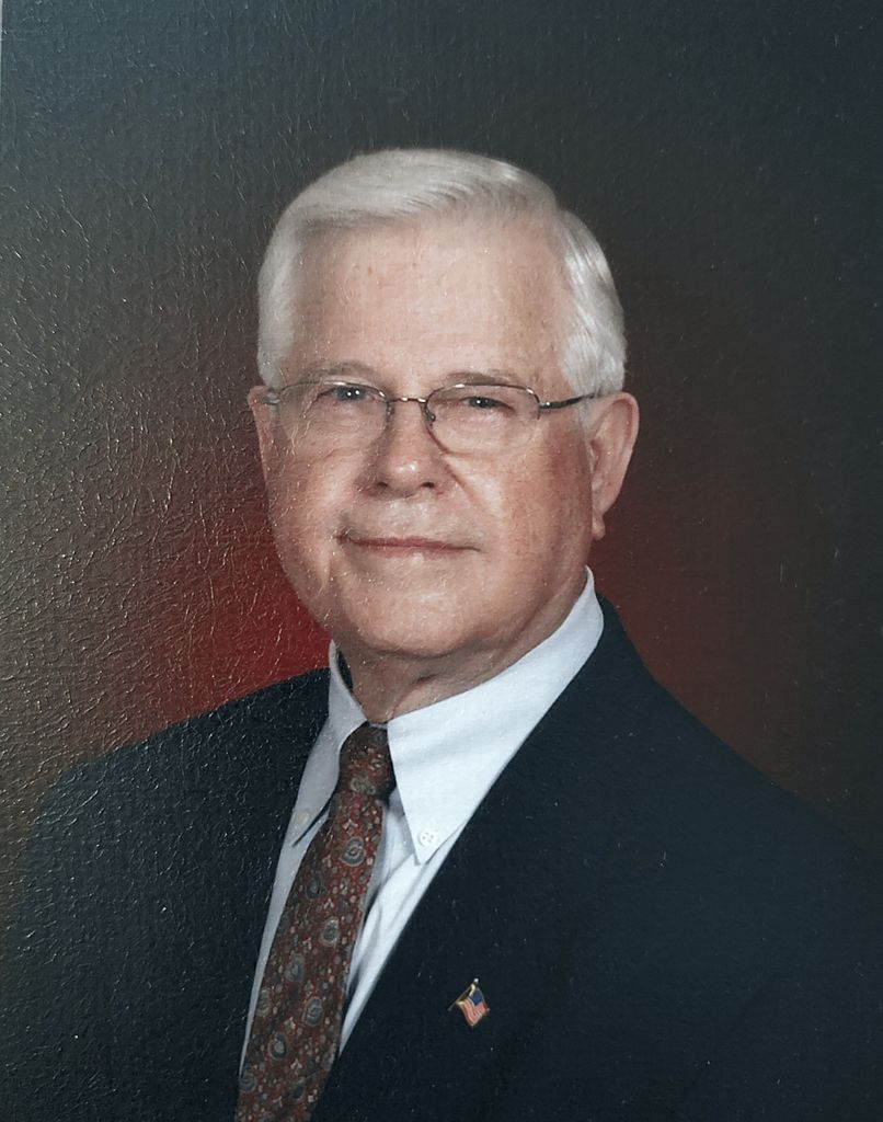 Oliver (Sam) Lee Harris Profile Photo