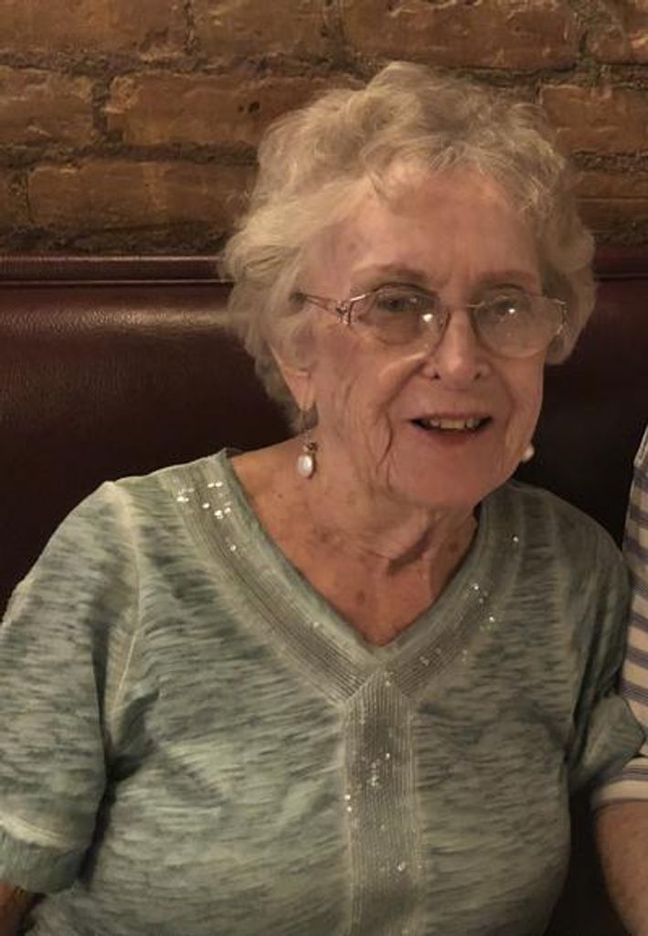 Catherine Mary Sullivan