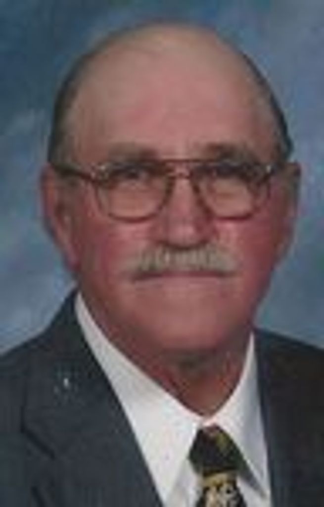Stanley F. Fenske