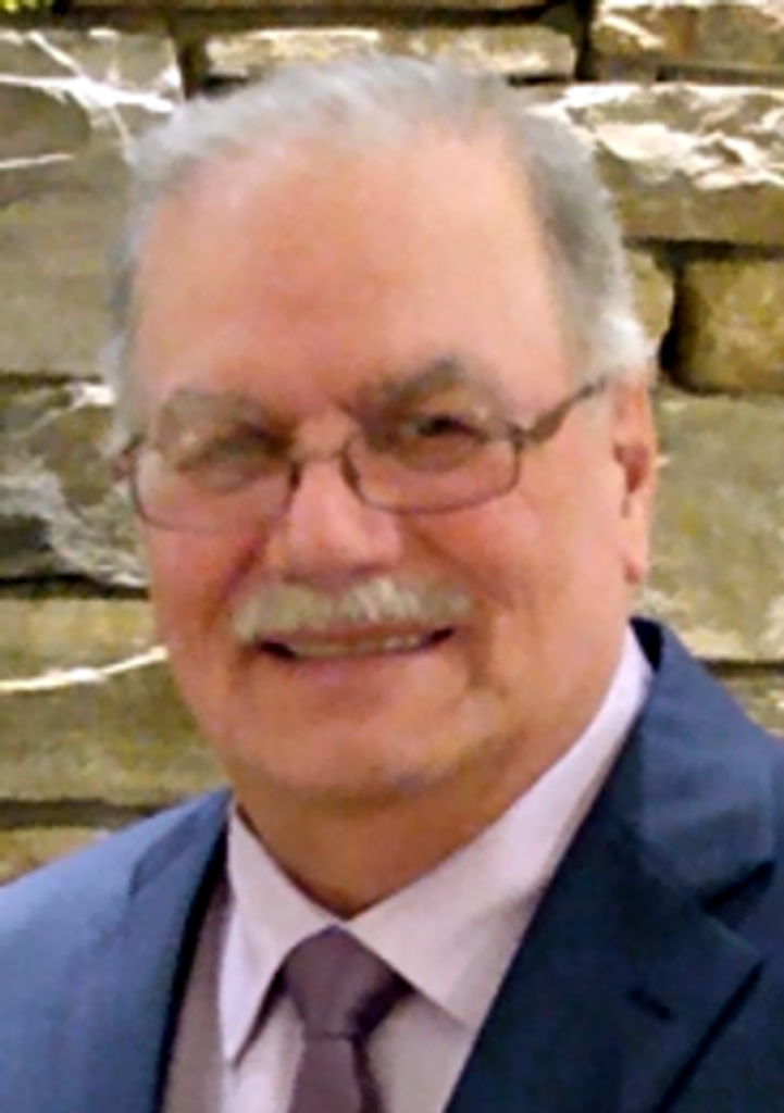 Paul J. Bischoffberger