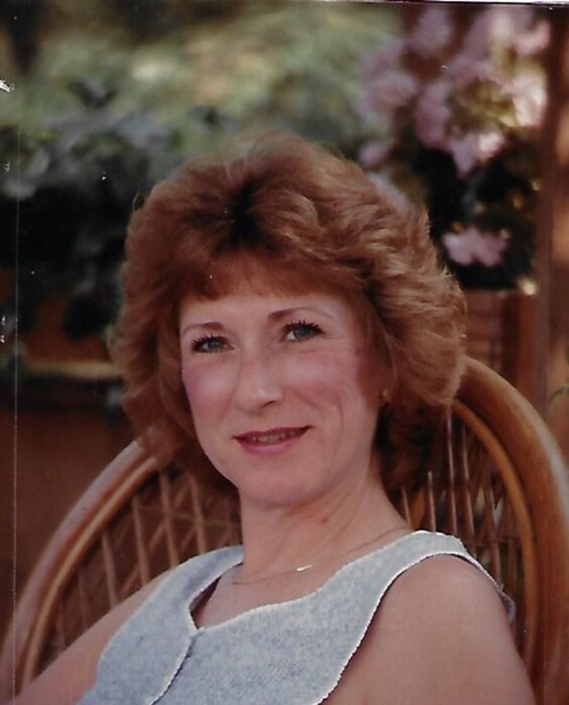 Judith Lee (Palmer)  Robinson