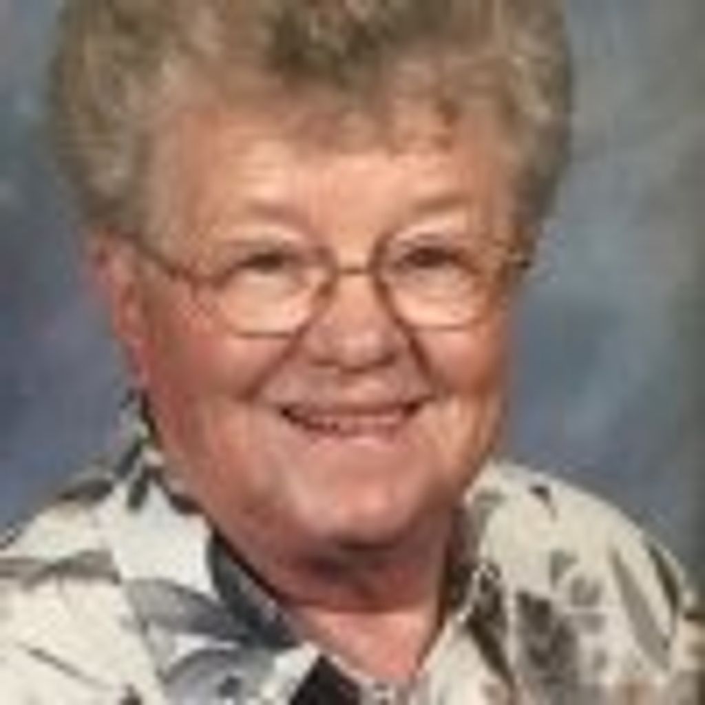 Viola "Vi" Oceana Crane