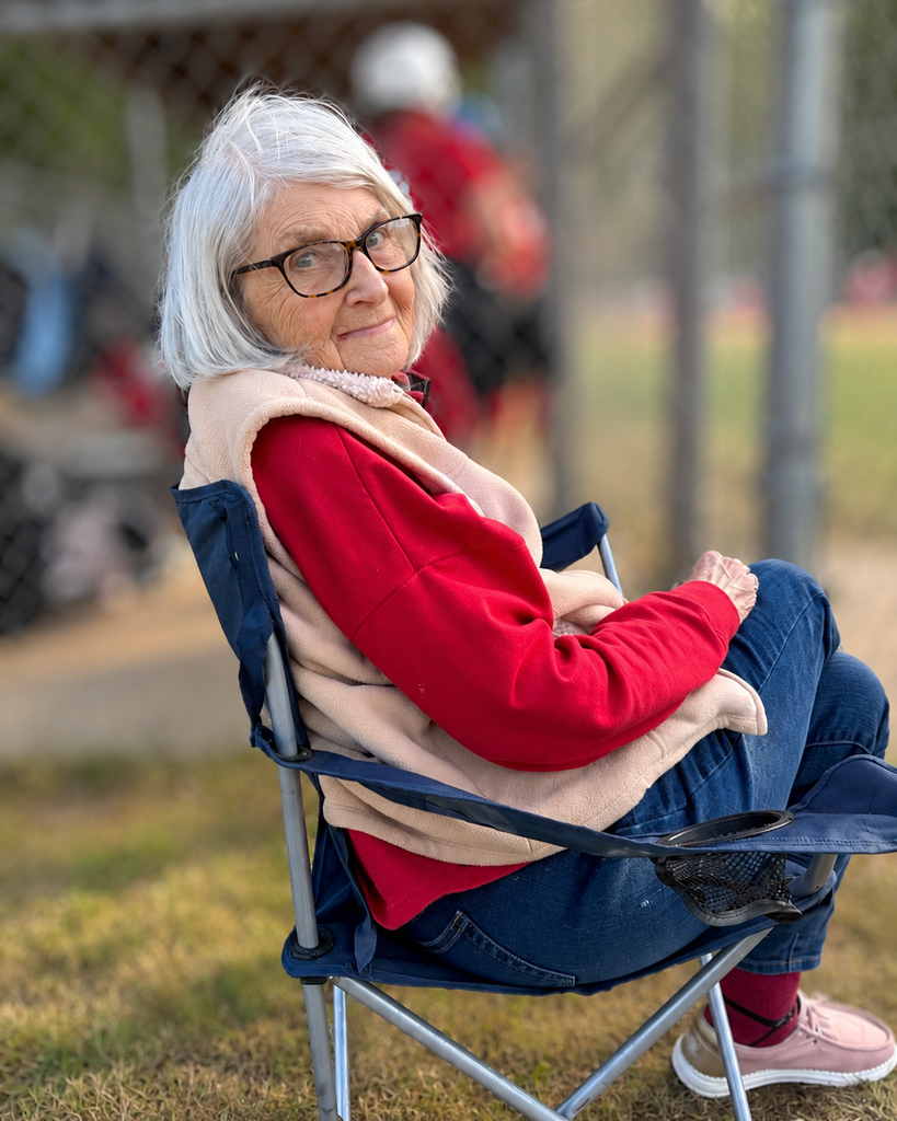 Lois Laney Porter Profile Photo