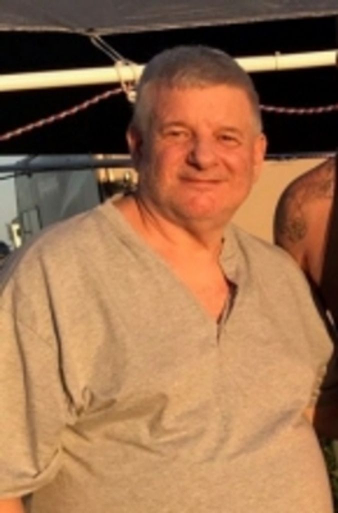 David Ruch