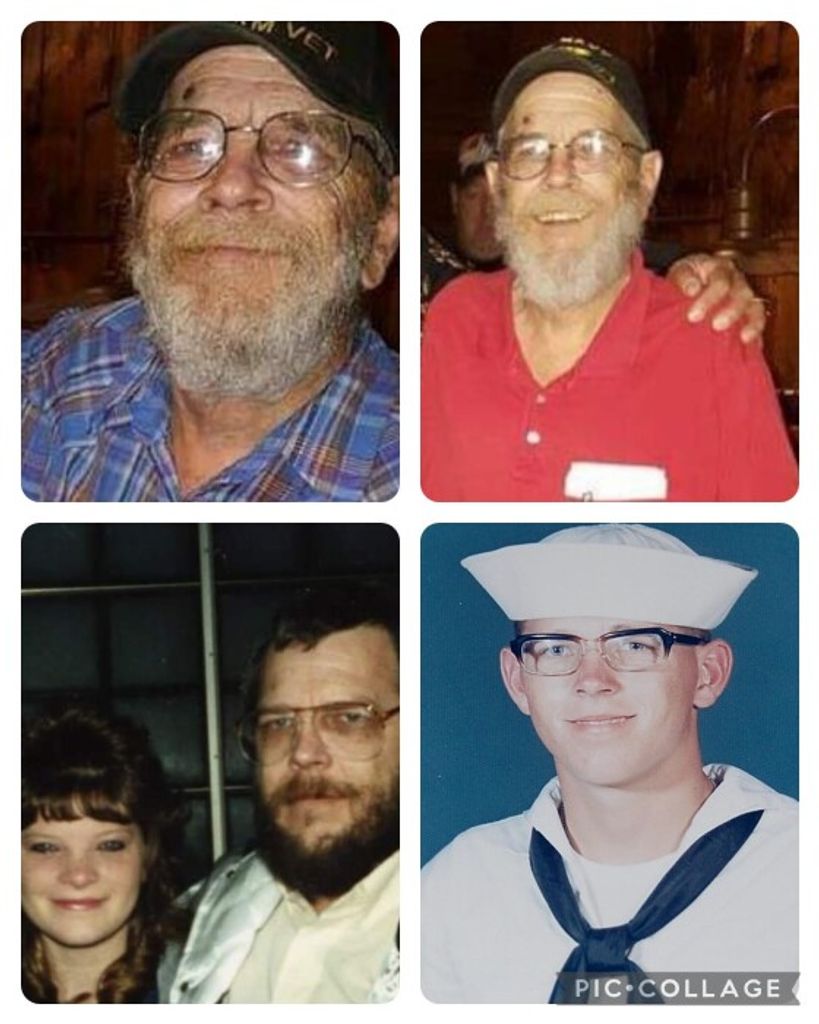 Michael Duane Kenitzer Profile Photo