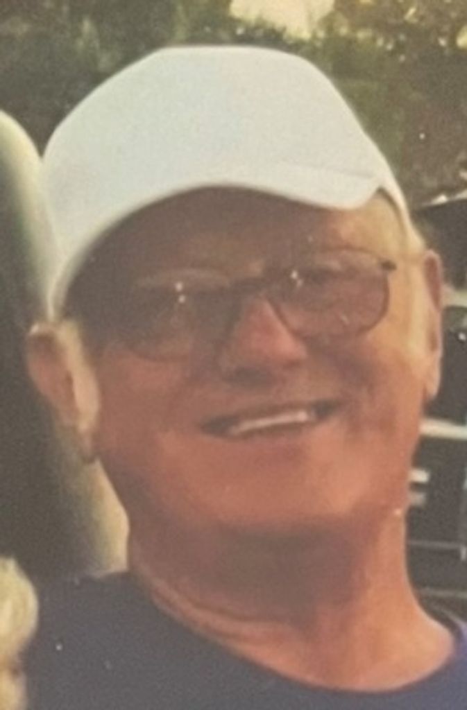 Frank Willis Gaither