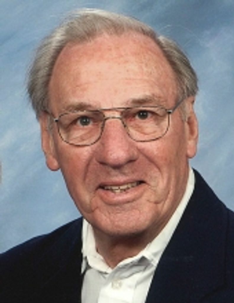 Gerald "Jerry" Sauer