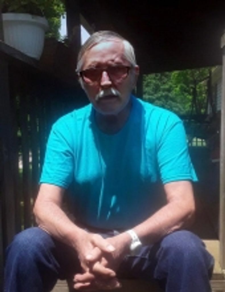 John E.  Hamon Profile Photo