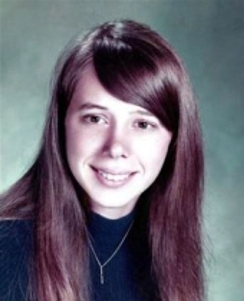 Deborah "Debbie" Ann Vaughan