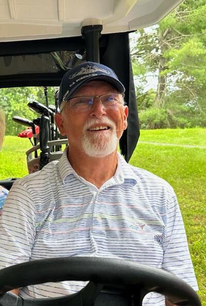 George Lee Pannell Profile Photo