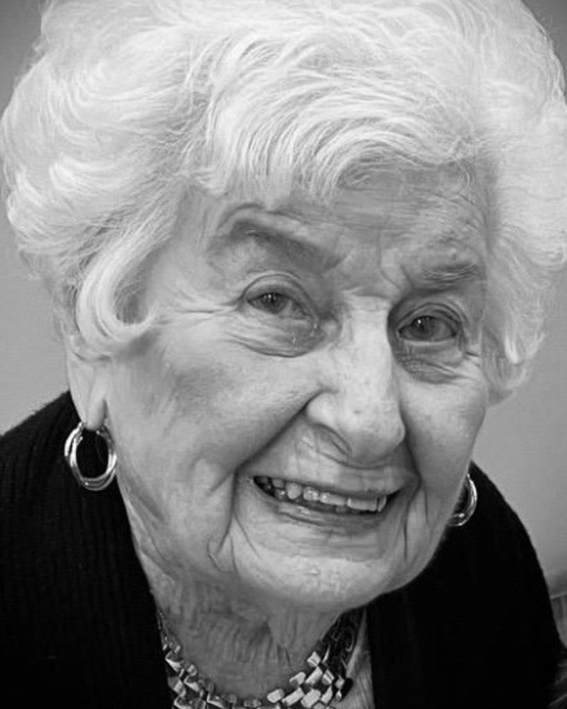 Mary Schofield