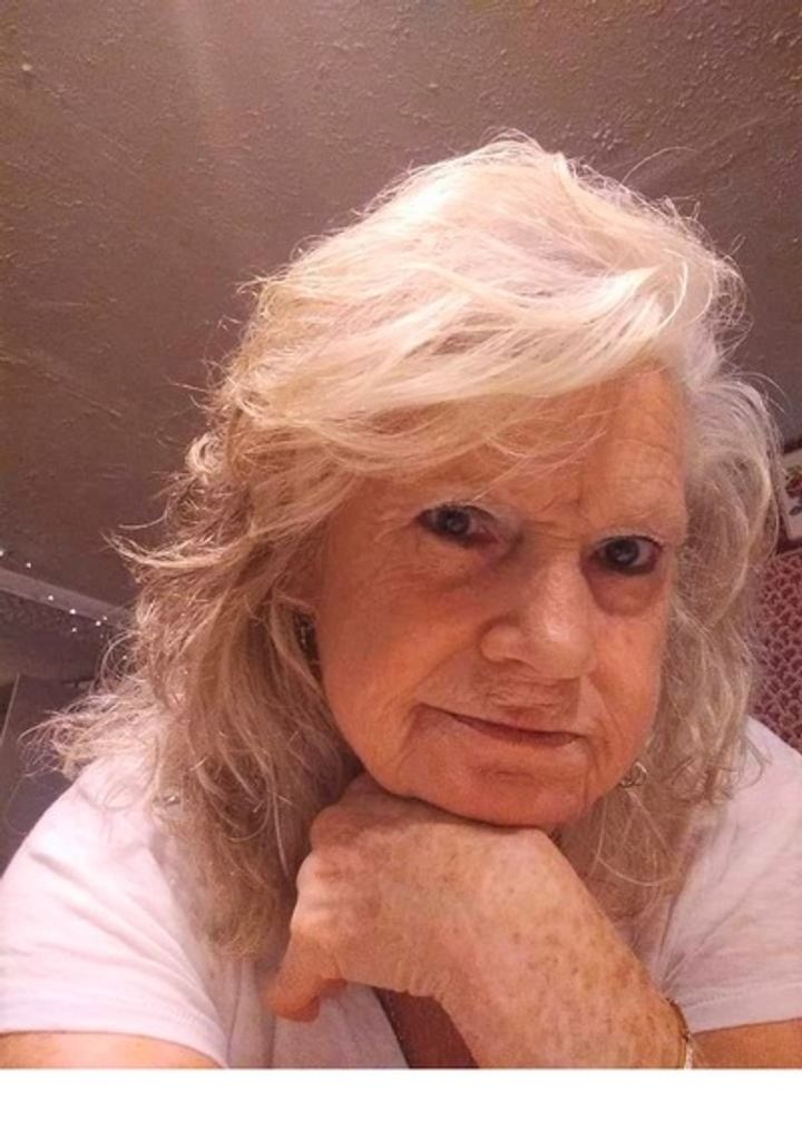 Reatha E. Feather Profile Photo