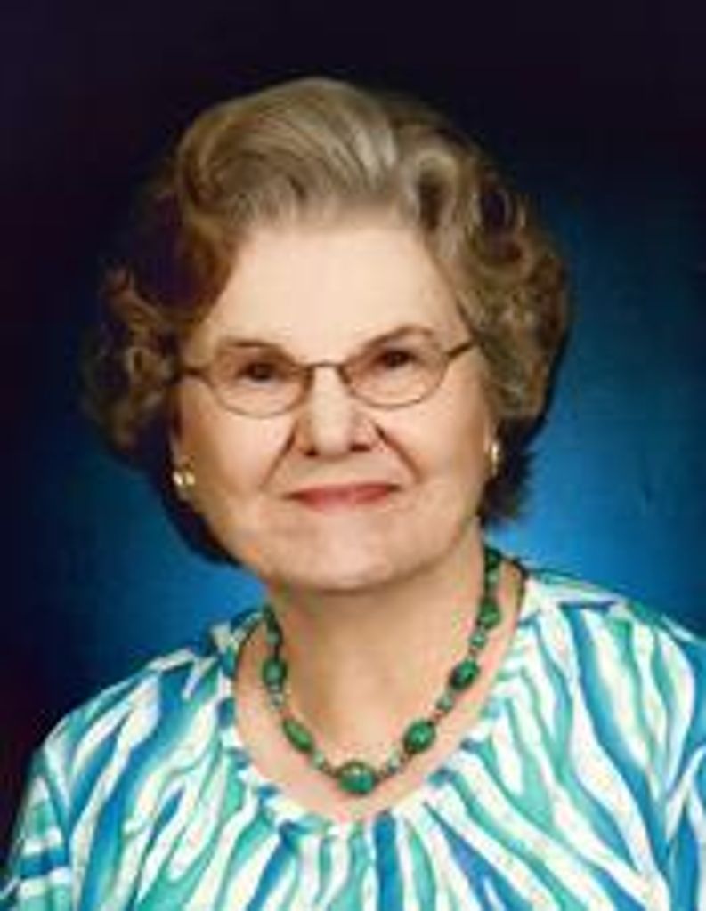 Marjorie Lynn Hall