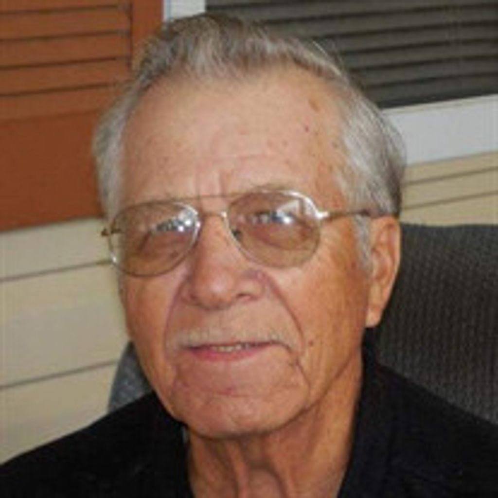 Willis John Johnson
