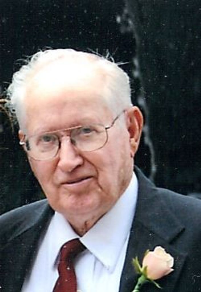 Ralph Spencer