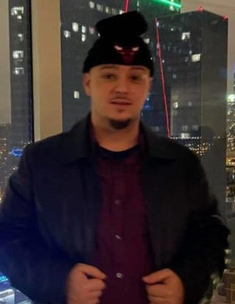 Joshua Glenn Pierce Profile Photo