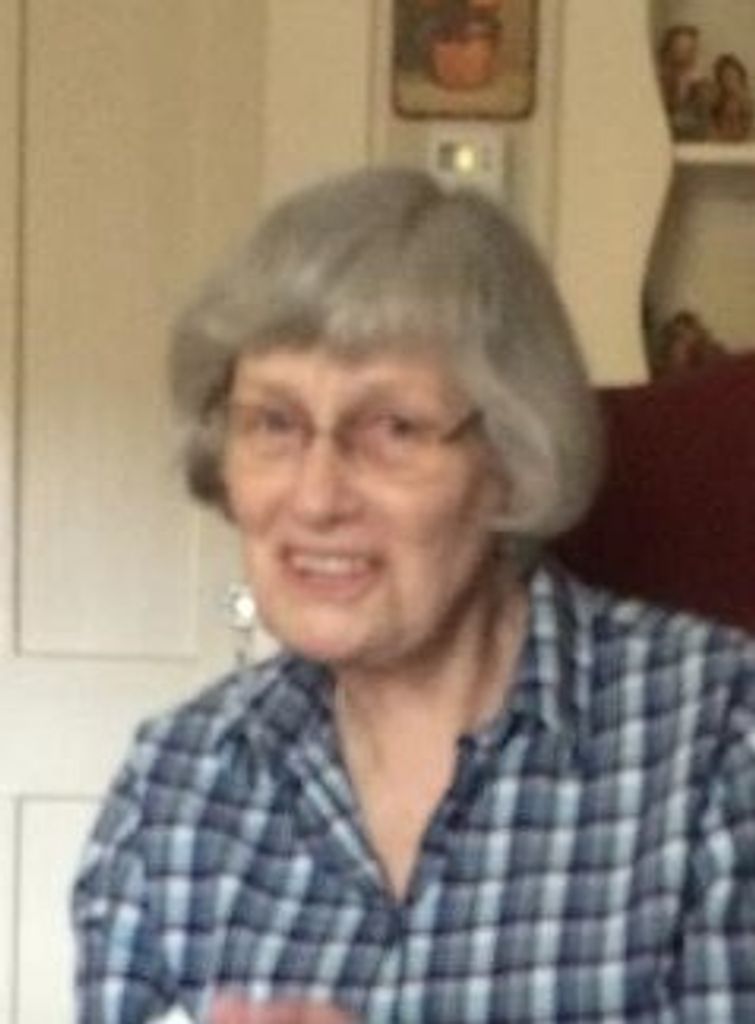 Nancy M. Carr Profile Photo