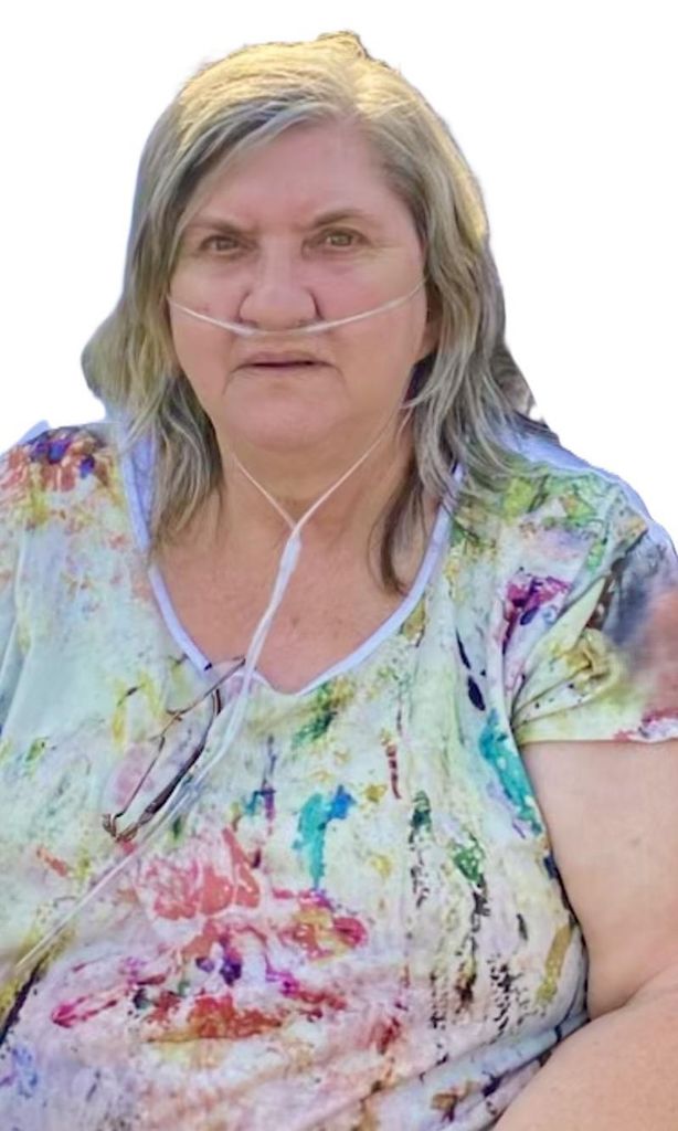 Sheila Inez "Mawmaw" Edwards Profile Photo
