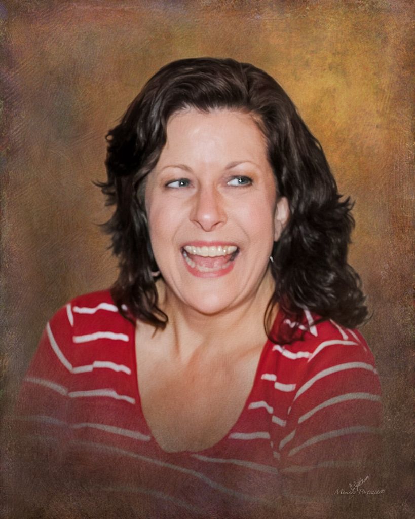 Julie Boutreis