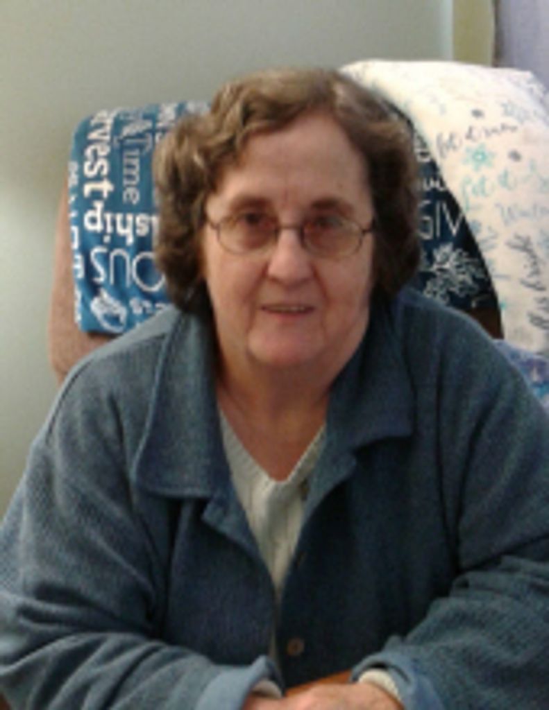 Theresa Marie Finnell Profile Photo