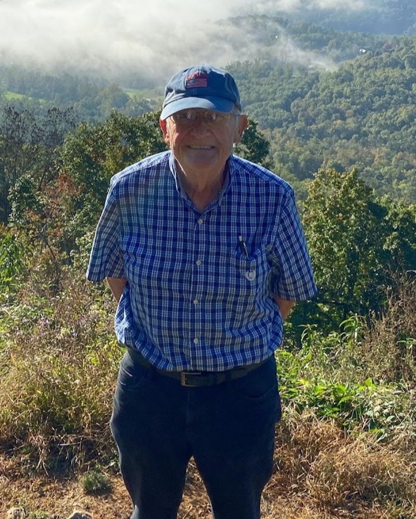 Tyrone "Ty" Benton Profile Photo