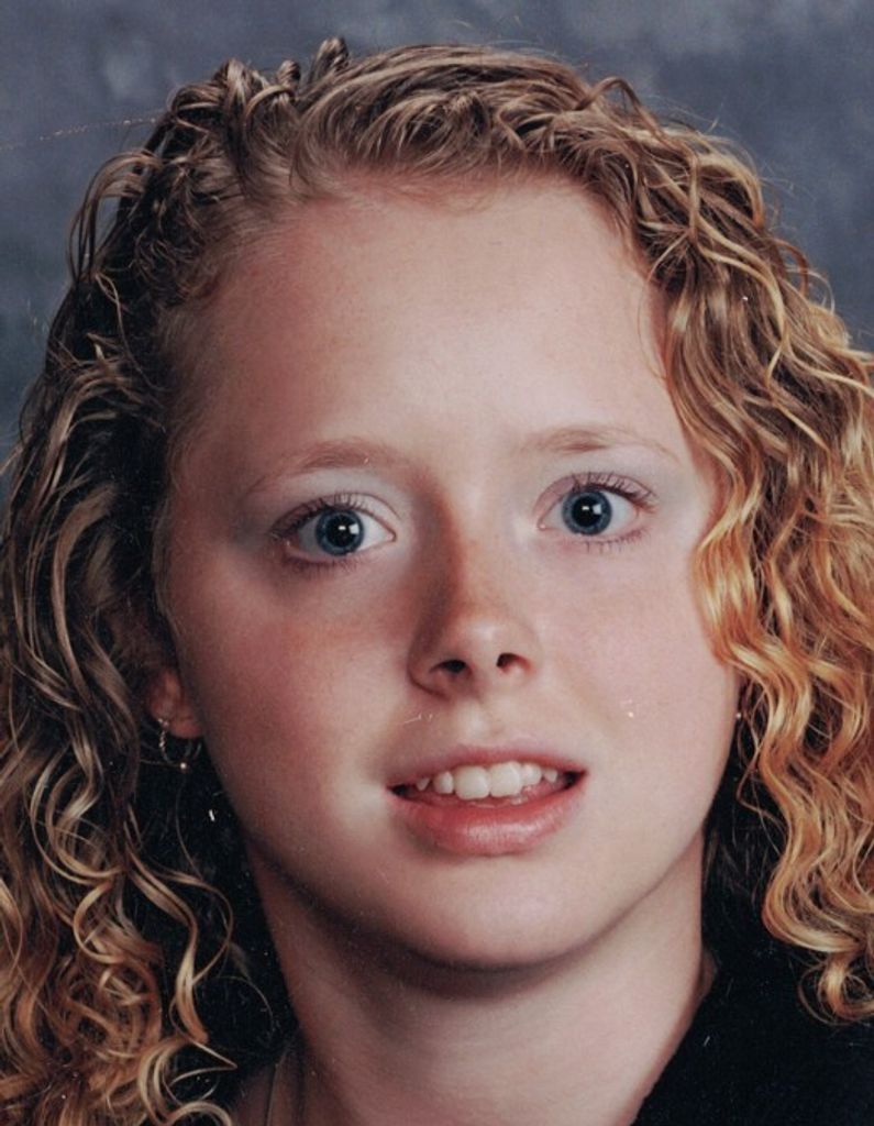 Ashley N. Collier