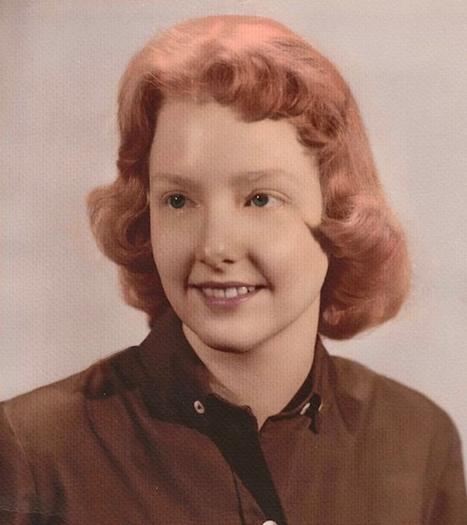 Anne Claire (Horther)  Jesse Profile Photo