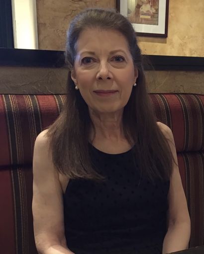 Mona Hohman Harris Profile Photo