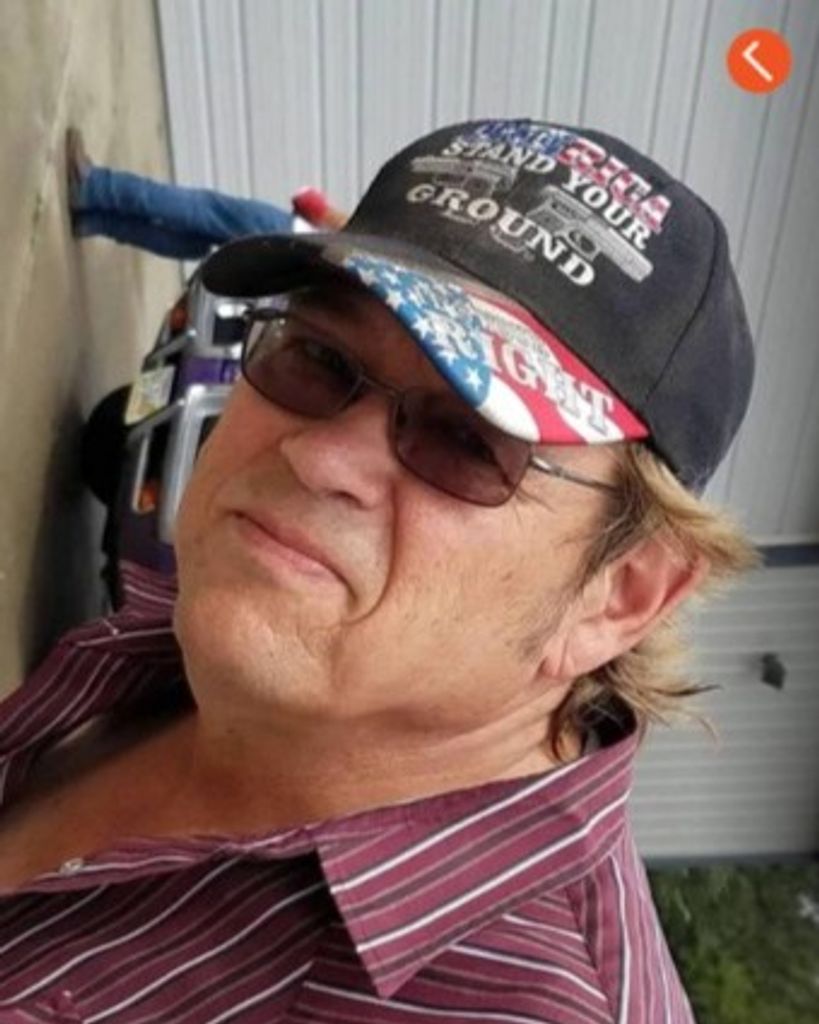 Ron Severson Profile Photo