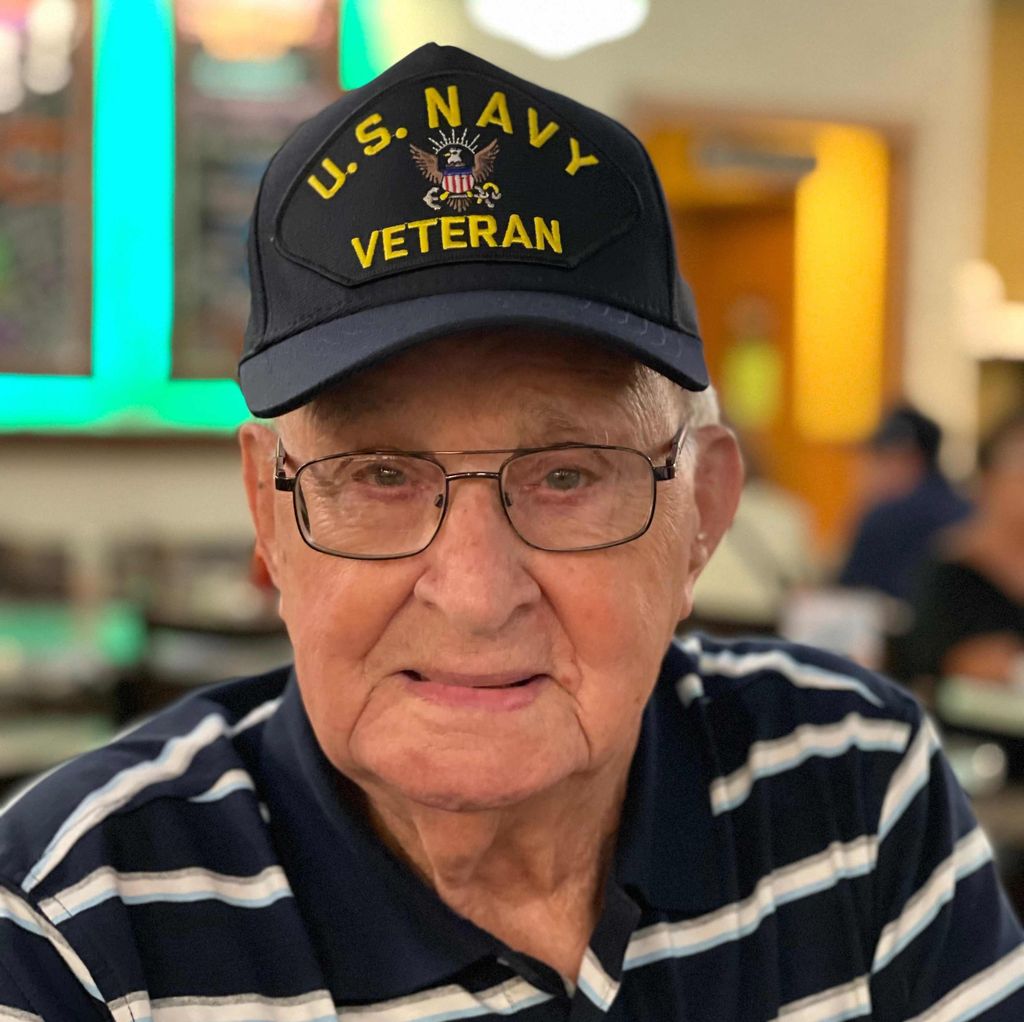 Elmer Hughes Mayes Profile Photo