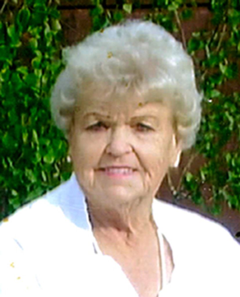 LaRue Stockham