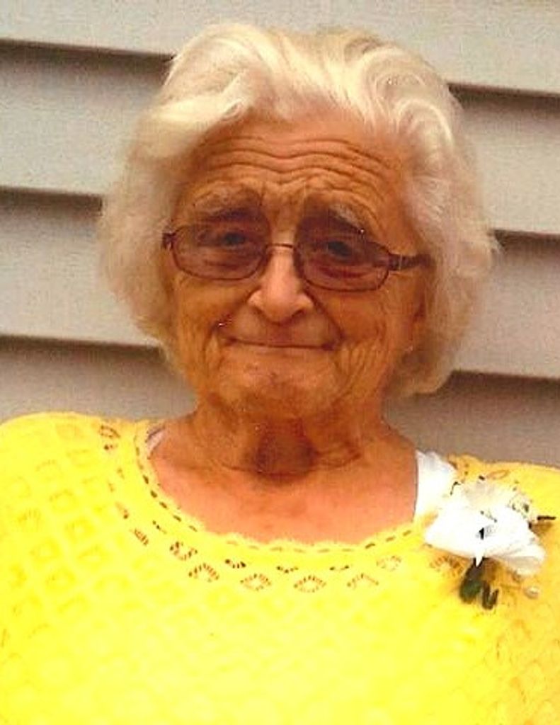 Marie Skellie Lewis Profile Photo
