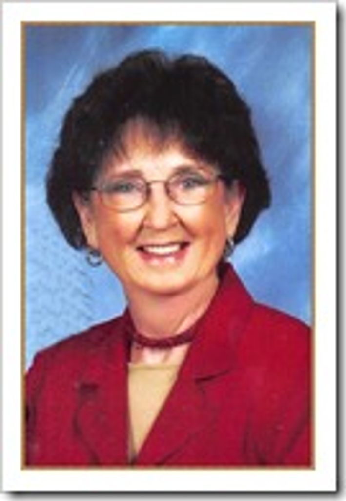 Norva Louise Hartman Tippins
