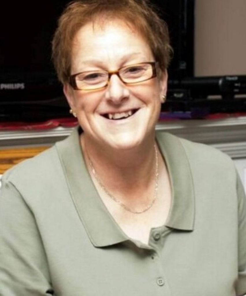 Marion Lois Ross