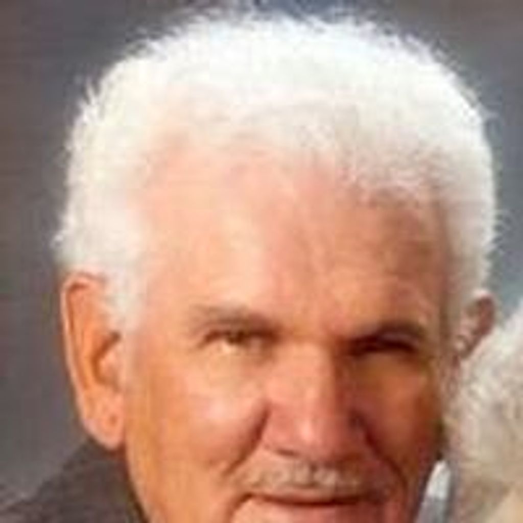 Ralph Mitchell Cox
