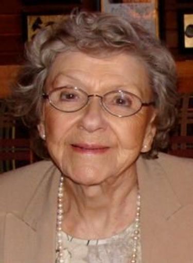 Katharine Walters Profile Photo