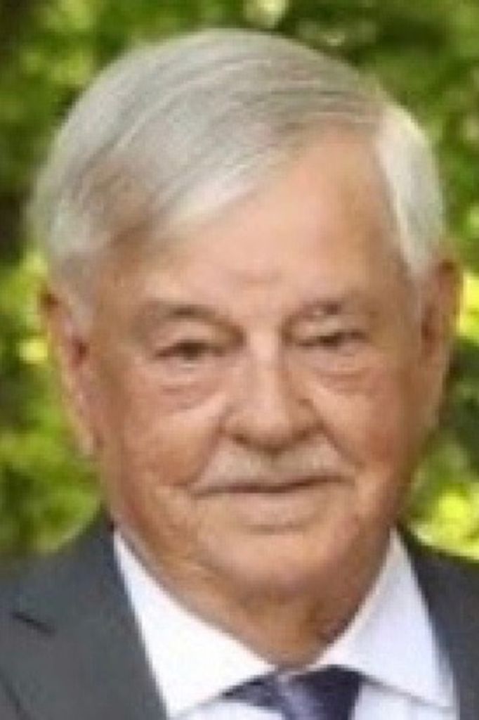 Joe 'Jb' Brent Wilson